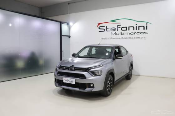 CITROËN BASALT 1.0 TURBO 200 FLEX SHINE CVT CITROËN BASALT 1.0 TURBO 200 FLEX SHINE CVT